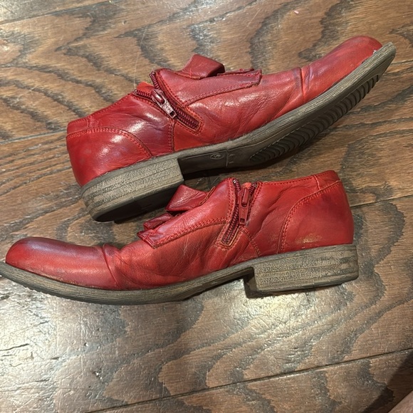 Miz Mooz Liam oxfords, size 9 - Picture 5 of 9